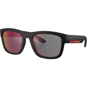 Prada Linea Rossa 0PS 01ZS DG008F 56 Erkek Güneş Gözlüğü