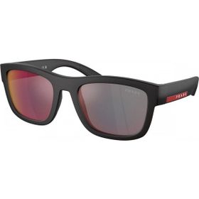 Prada Linea Rossa 0PS 01ZS DG008F 56 Erkek Güneş Gözlüğü