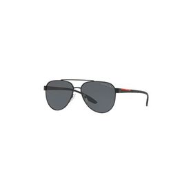 Prada Linea Rossa 0PS 04TS-MQG2B057 Erkek Güneş Gözlüğü