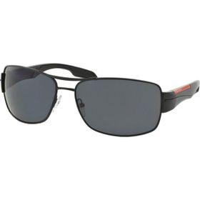 Prada Linea Rossa 0PS 53NS-1BO5Z165 Erkek Güneş Gözlüğü