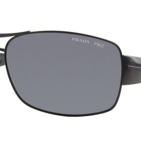 Prada Linea Rossa 0PS 53NS-1BO5Z165 Erkek Güneş Gözlüğü