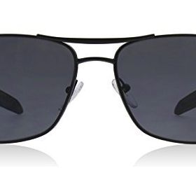 Prada Linea Rossa 0PS 53NS-1BO5Z165 Erkek Güneş Gözlüğü