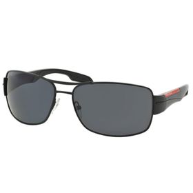 Prada Linea Rossa 0PS 53NS-1BO5Z165 Erkek Güneş Gözlüğü