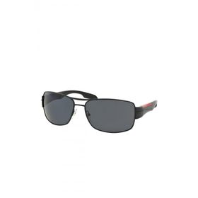 Prada Linea Rossa 0PS 53NS-1BO5Z165 Erkek Güneş Gözlüğü