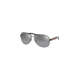 Prada Linea Rossa 0PS 53PS-1AB2F262 Erkek Güneş Gözlüğü