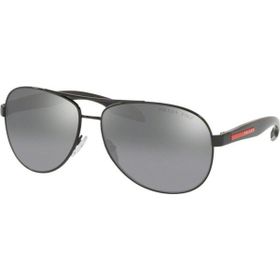 Prada Linea Rossa 0PS 53PS-1AB2F262 Erkek Güneş Gözlüğü