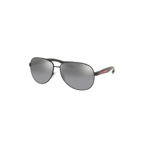 Prada Linea Rossa 0PS 53PS-1AB2F262 Erkek Güneş Gözlüğü