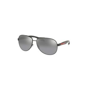 Prada Linea Rossa 0PS 53PS-1AB2F262 Erkek Güneş Gözlüğü