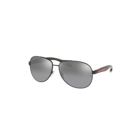 Prada Linea Rossa 0PS 53PS-1AB2F262 Erkek Güneş Gözlüğü