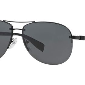 Prada Linea Rossa 0PS 56MS-1BO1A165 Erkek Güneş Gözlüğü