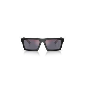 Prada Lınea Rossa 0PS A07S 1BO10A 55 Unisex Güneş Gözlüğü