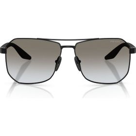 Prada Lınea Rossa 0PS A53S 1BO5O0 62 Unisex Güneş Gözlüğü