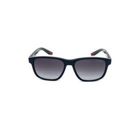 Prada Linea Rossa 0PS06YS 1AB09U 56 Siyah Erkek Güneş Gözlüğü