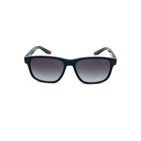 Prada Linea Rossa 0PS06YS 1AB09U 56 Siyah Erkek Güneş Gözlüğü