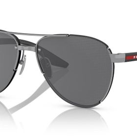 Prada Linea Rossa 51YS 5AV07U 61 Erkek Güneş Gözlüğü