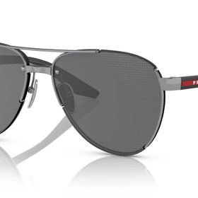 Prada Linea Rossa 51YS 5AV07U 61 Erkek Güneş Gözlüğü