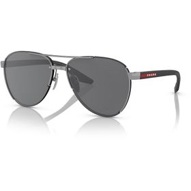 Prada Linea Rossa 51YS 5AV07U 61 Erkek Güneş Gözlüğü