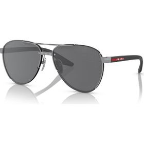 Prada Linea Rossa 51YS 5AV07U 61 Erkek Güneş Gözlüğü