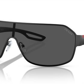 Prada Linea Rossa 52QS DG01A1 Erkek Güneş Gözlüğü