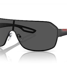 Prada Linea Rossa 52QS DG01A1 Erkek Güneş Gözlüğü