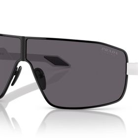 Prada Lınea Rossa 54YS 1AB01V 74 Erkek Güneş Gözlüğü