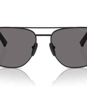 Prada Linea Rossa 54ZS 1BO02G Erkek Güneş Gözlüğü
