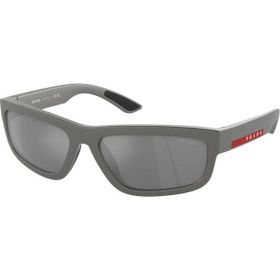 Prada Linea Rossa PS 0PS 05ZS 16X7W1 59x17x140 Erkek Güneş Gözlüğü