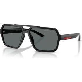 Prada Linea Rossa PS A06S DG002G 59 Unisex Polarize Güneş Gözlüğü