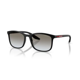 Prada Linea Rossa PS A08S 1AB0A7 56 Unisex Güneş Gözlüğü