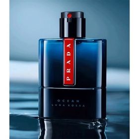 Prada Luna Rossa 100 ml Duş Jeli