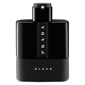 Prada Luna Rossa Black EDP 100 ml Erkek Parfüm