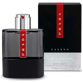 Prada Luna Rossa Carbon EDT 50 ml Erkek Parfüm