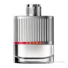 Prada Luna Rossa EDT 100 ML Erkek Parfümü