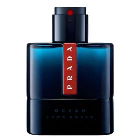 Prada Luna Rossa Ocean EDT 100 ml Erkek Parfümü