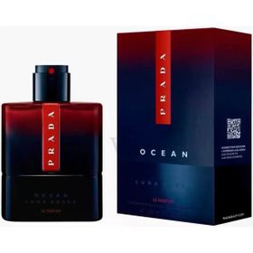 Prada Luna Rossa Ocean Le Parfüm 100 ml Erkek Parfüm