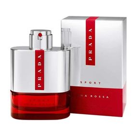 Prada Luna Rossa Sport EDT 100 ml Erkek Parfümü