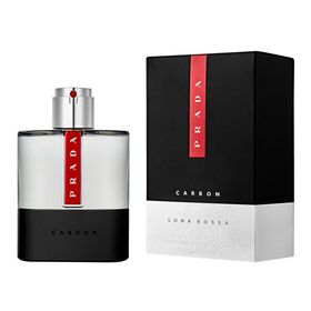 Prada Luna Rossa ZO99-12872 Carbon EDT 100 ml Erkek Parfümü
