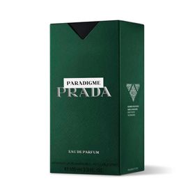 Prada Paradigme EDP 100 ml Erkek Parfüm