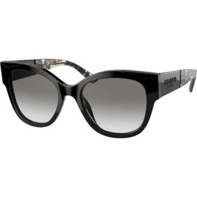 Prada PR 02WS 1AB0A7 54 Ekartman Kadın Güneş Gözlüğü
