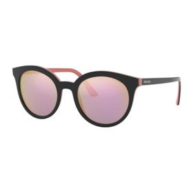 Prada PR 02XS 53 541726 Kadın Güneş Gözlüğü