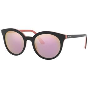 Prada PR 02XS 53 541726 Kadın Güneş Gözlüğü