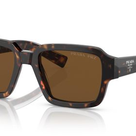 Prada PR 02ZS 52 2AU01D Erkek Güneş Gözlüğü