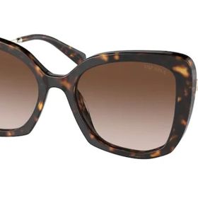 PRADA PR 03YS 2AU6S1 53 Ekartman Kadın Güneş Gözlüğü