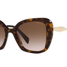 Prada PR 03YS 53 2AU6S1 Kadın Güneş Gözlüğü