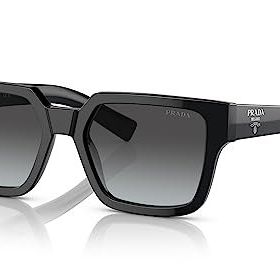 Prada PR 03ZS 54 1AB06T Erkek Güneş Gözlüğü