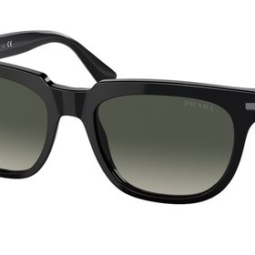 Prada PR 04YS 56 1AB2D0 Gri Erkek Güneş Gözlüğü
