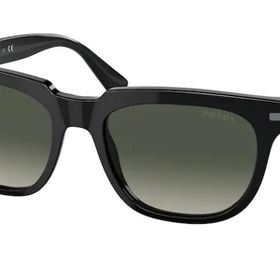 Prada PR 04YS 56 1AB2D0 Gri Erkek Güneş Gözlüğü