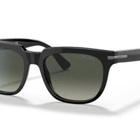 Prada PR 04YS 56 1AB2D0 Gri Erkek Güneş Gözlüğü