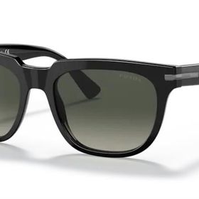 Prada PR 04YS 56 1AB2D0 Gri Erkek Güneş Gözlüğü