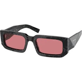 PRADA PR 06YS 05W06O 53 Ekartman Unisex Güneş Gözlüğü